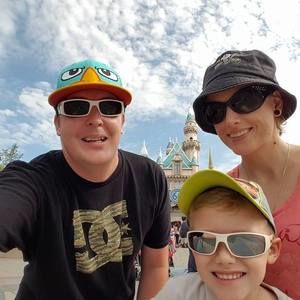 Meet your Posher, Casey